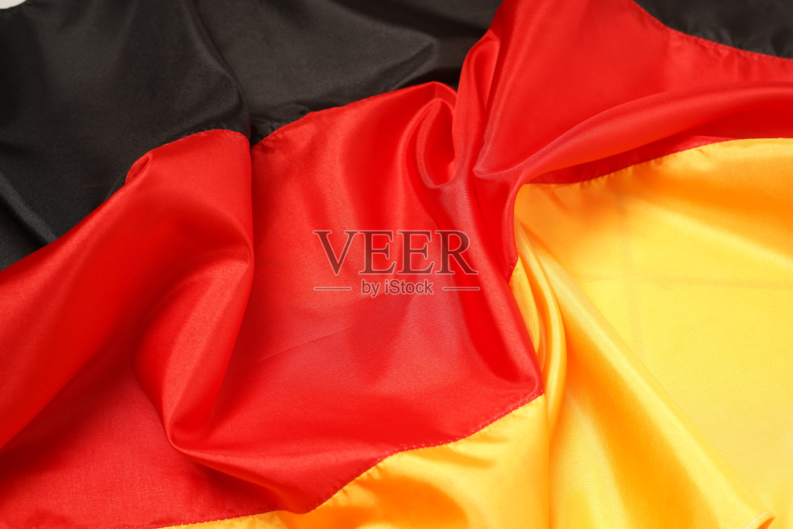 摘要德国国旗为背景照片摄影图片