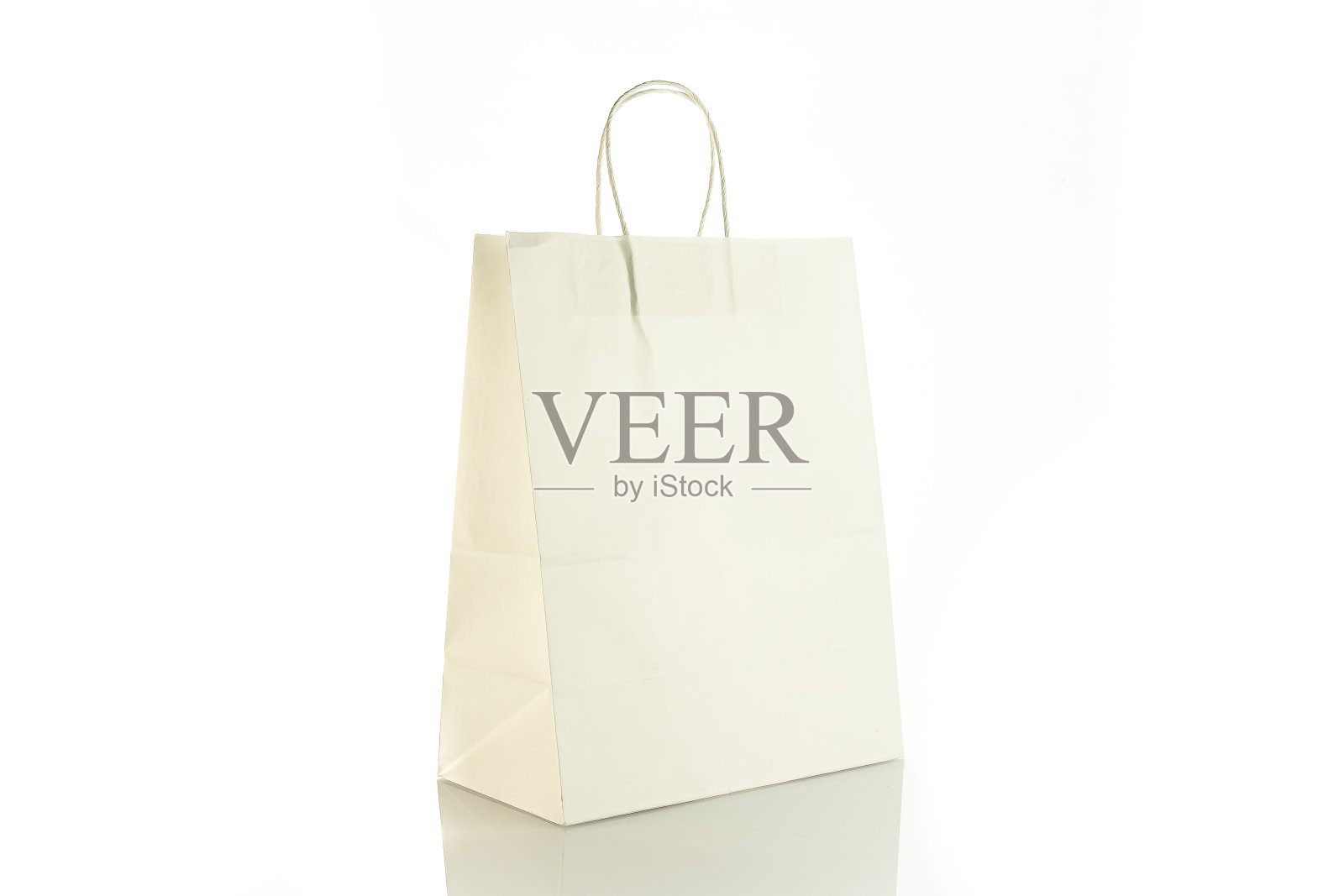 白底食品工艺袋,纸包装纸箱生态零浪费,储存,空白,白色包装盒照片摄影图片