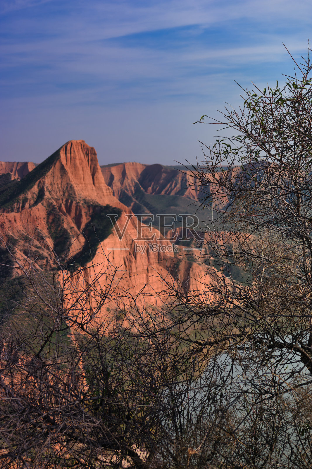 景观景观自然马德里西班牙环境照片摄影图片