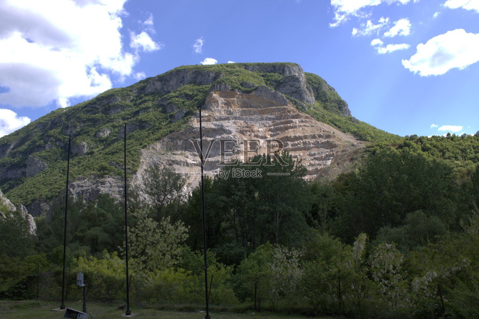 山自然照片摄影图片