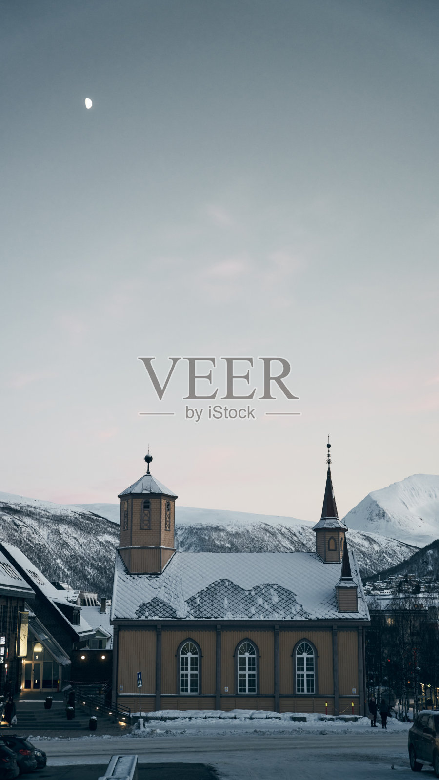 挪威照片摄影图片