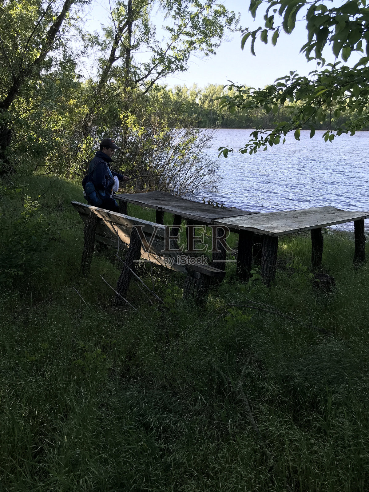 Dnipro河照片摄影图片