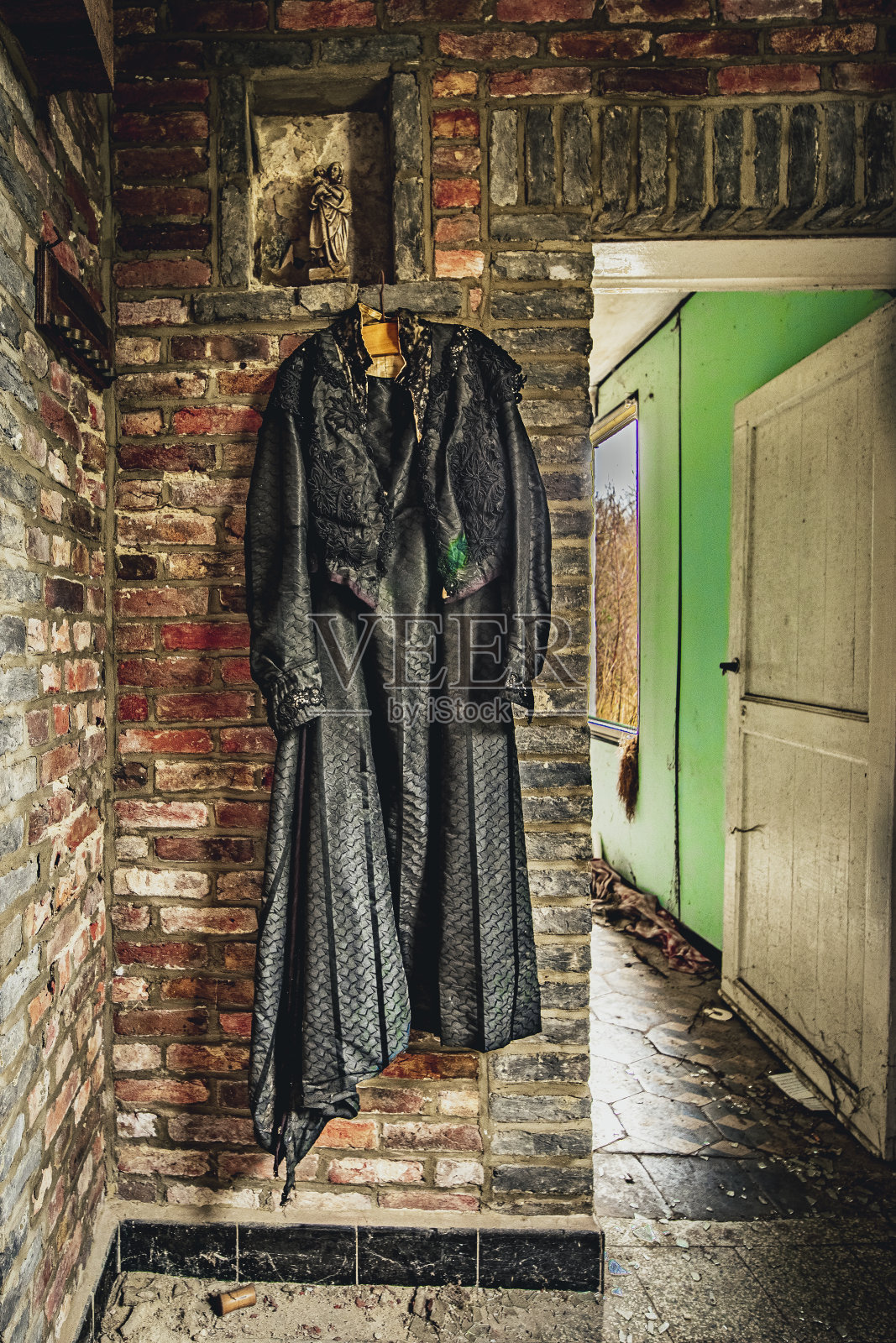 士兵之家照片摄影图片