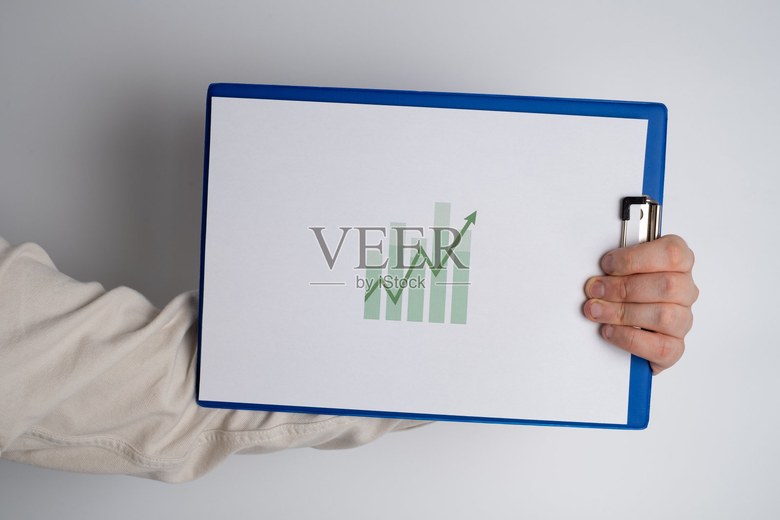 财务图表、统计图表和数据。年度报告,信息图表。经济报告、会计。成长分析,商业成功。分析和管理。投资与技术照片摄影图片