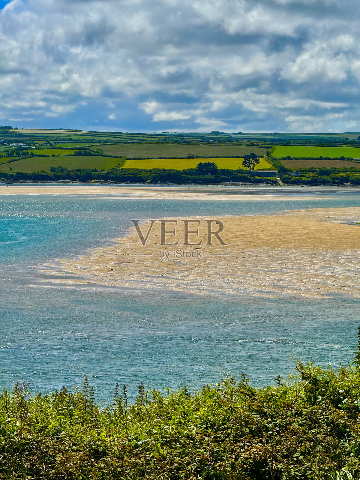 骆驼河口,康沃尔照片摄影图片