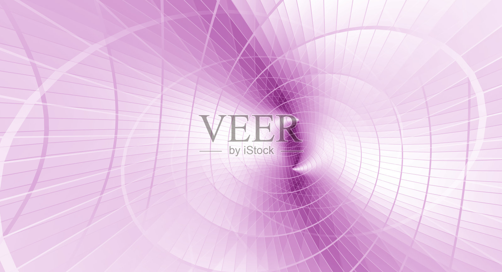 紫色几何抽象背景与发光的三角形形状。最小的几何。未来主义的现代设计。适合横幅,宣传册,商业,海报,演示照片摄影图片