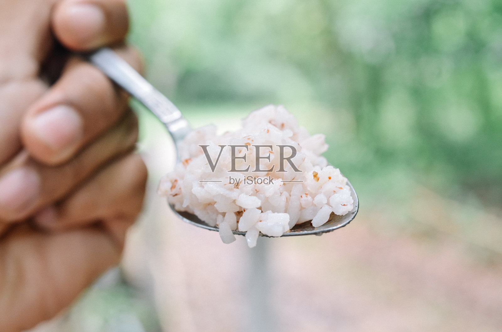 美味的泰国菜照片摄影图片