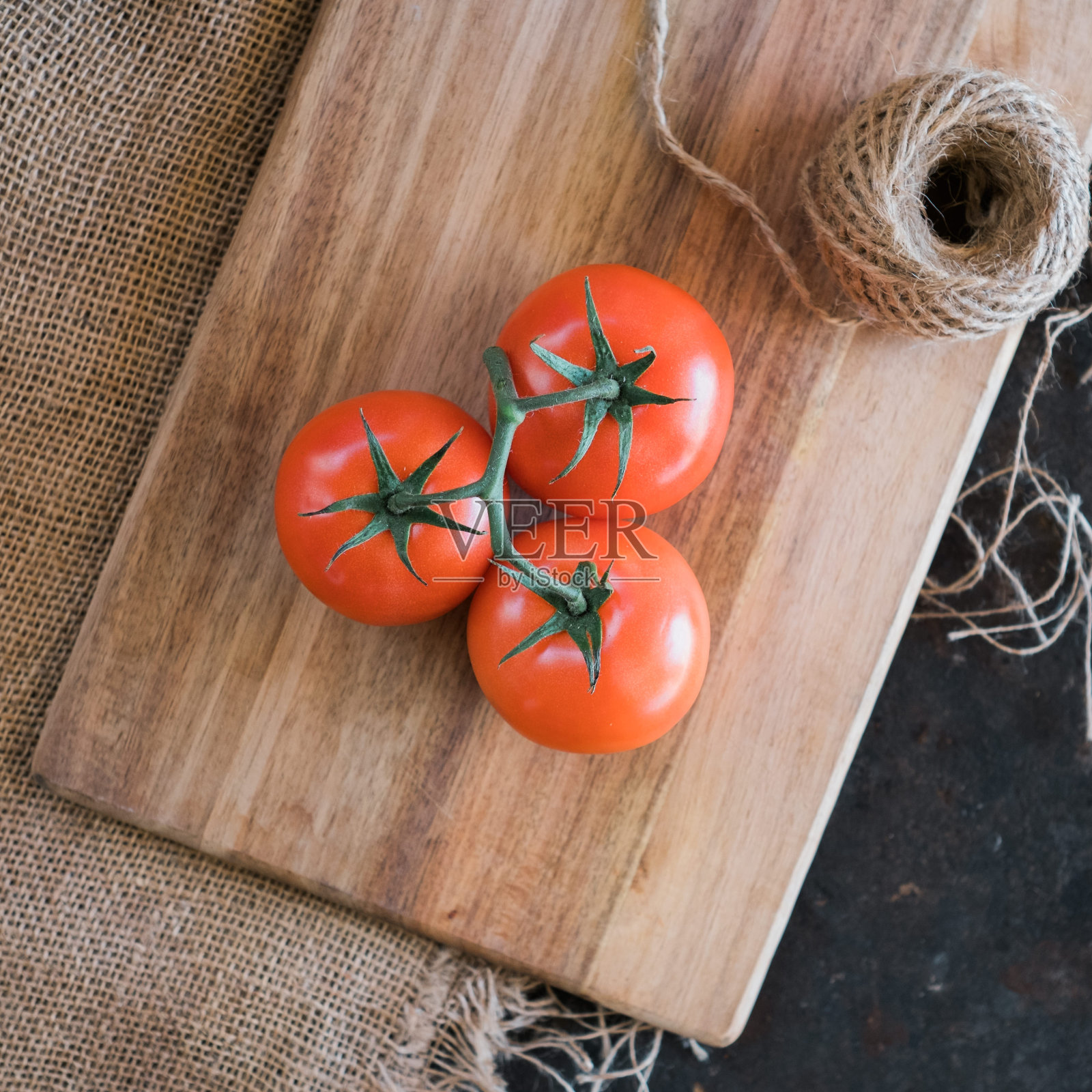 有机食品-肉类和蔬菜照片摄影图片