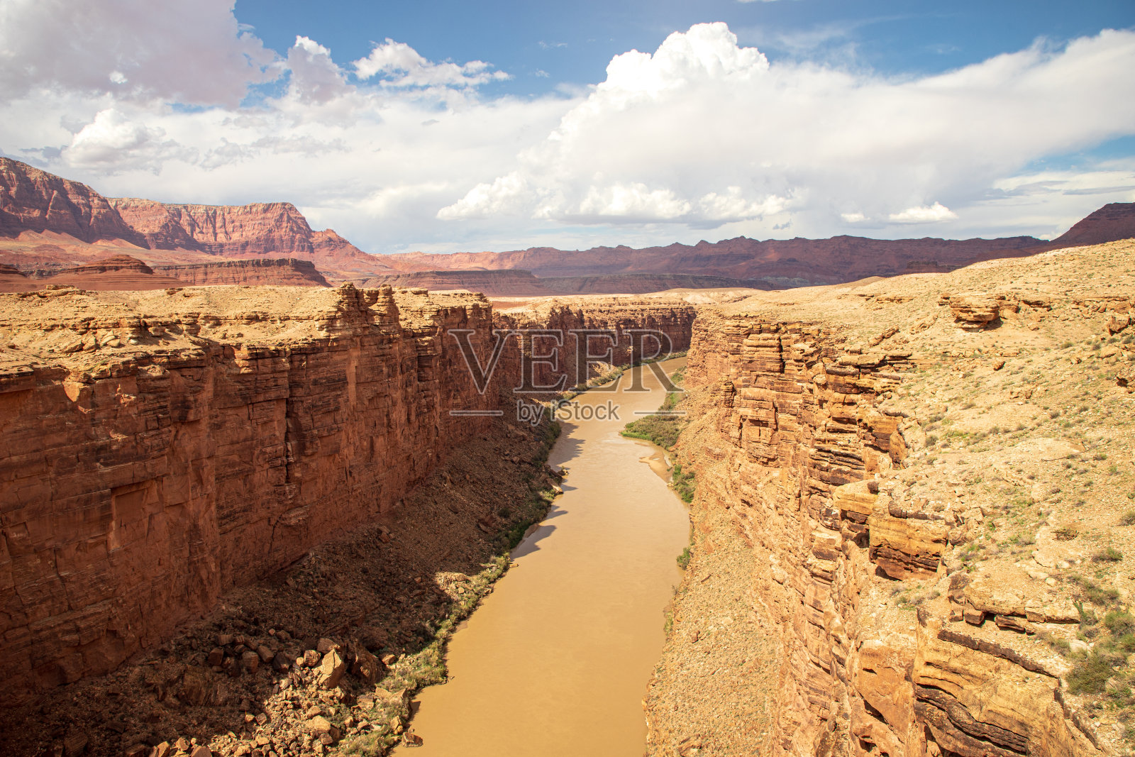 Page,亚利桑那州,马蹄湾,格伦峡谷,红色岩石,旅游目的地,科罗拉多河,令人惊叹,景观,自然奇观,惊险,全景,景色,峡谷,砂岩,悬崖,风景,美景照片摄影图片