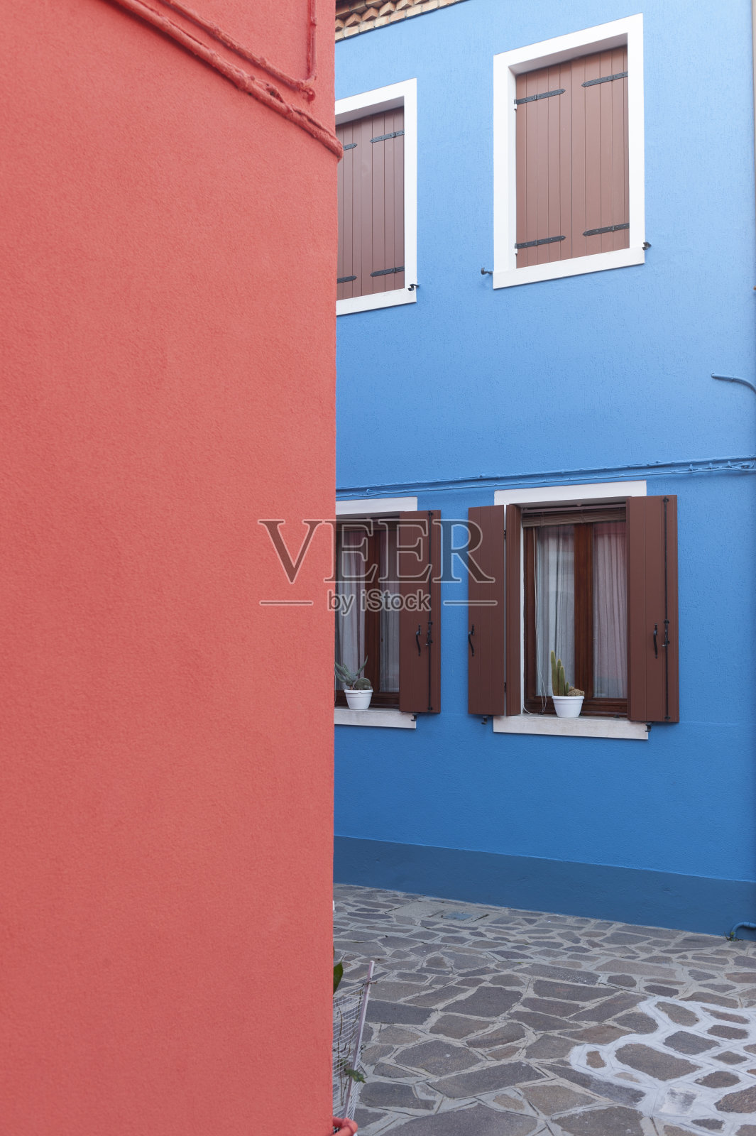 Burano照片摄影图片