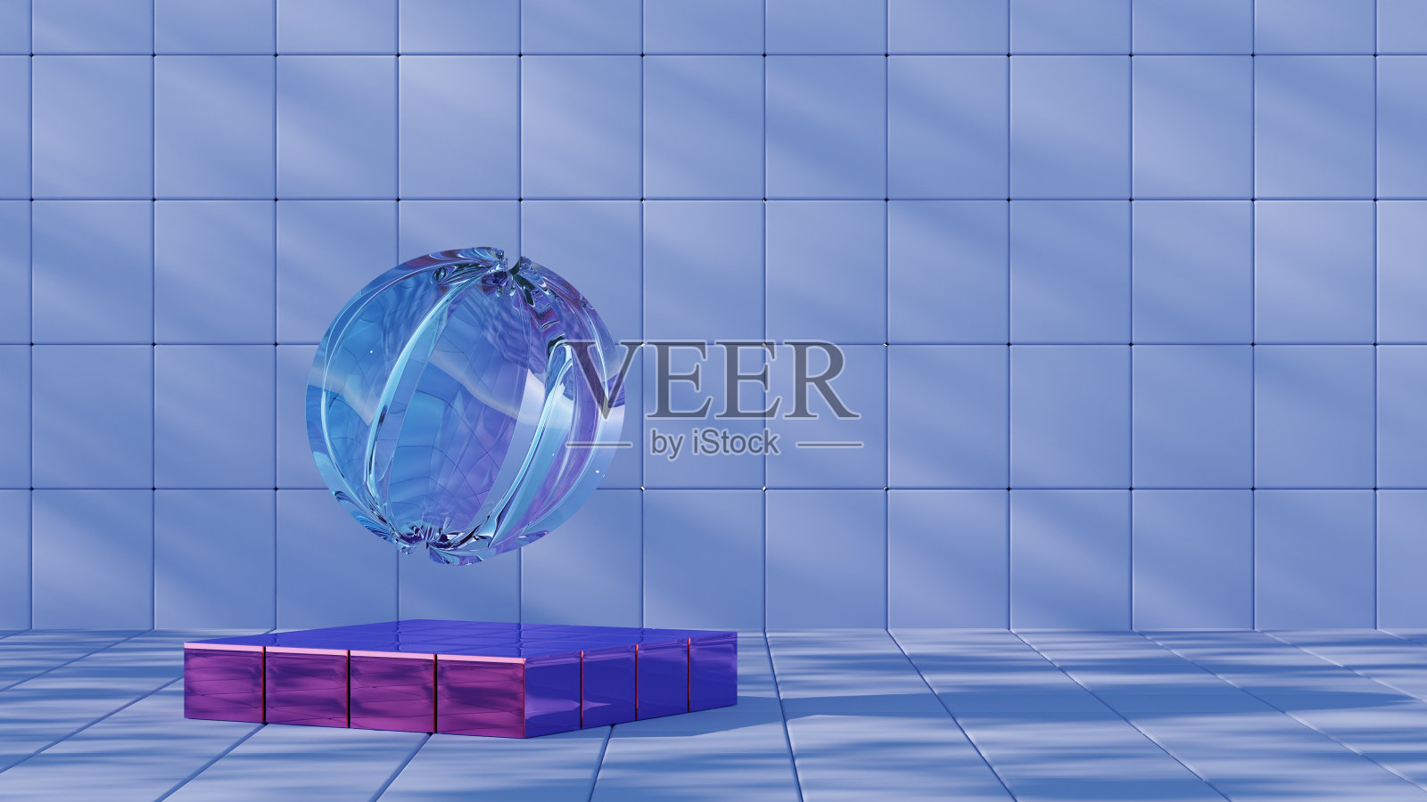 矩形形状,有四条直边,对边等长,直角,传达一种结构感和效率感。照片摄影图片