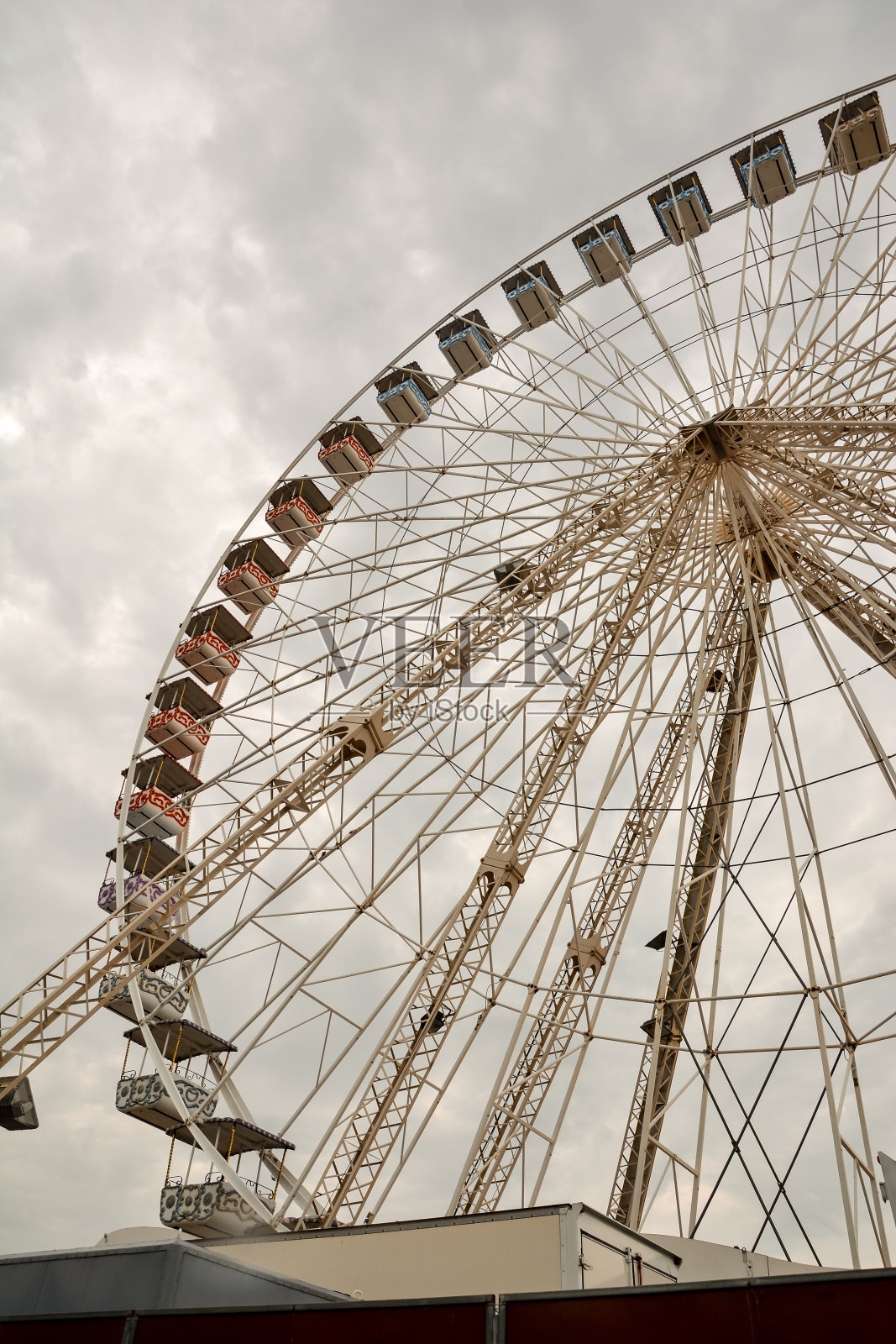 普罗旺斯的阿维尼翁照片摄影图片
