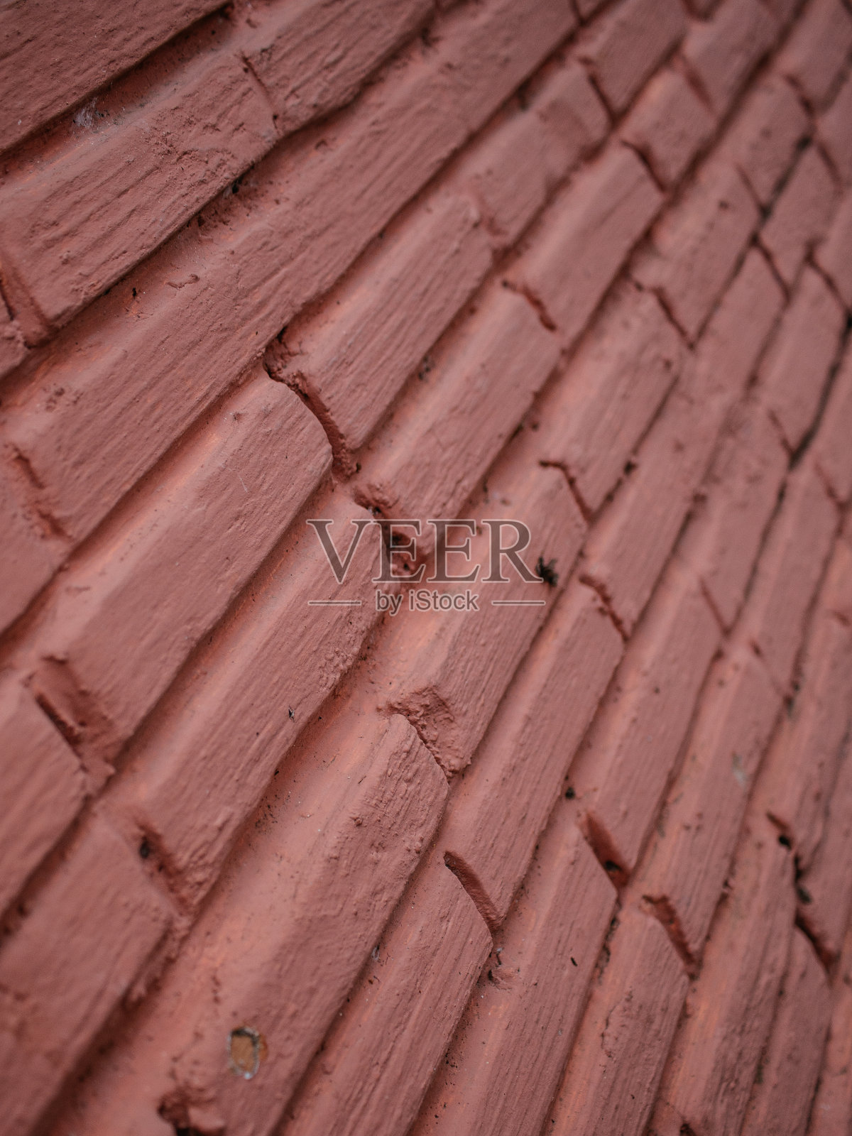 泰国的砖墙照片摄影图片