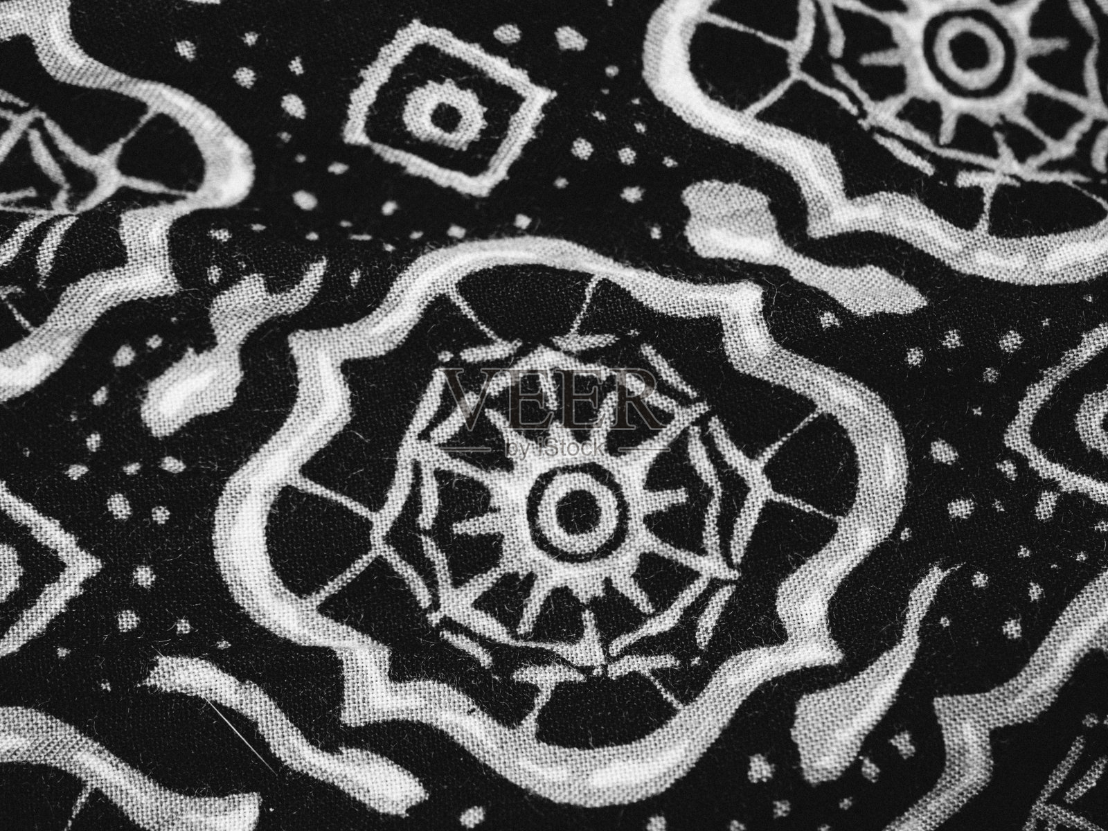 美丽的布料照片摄影图片