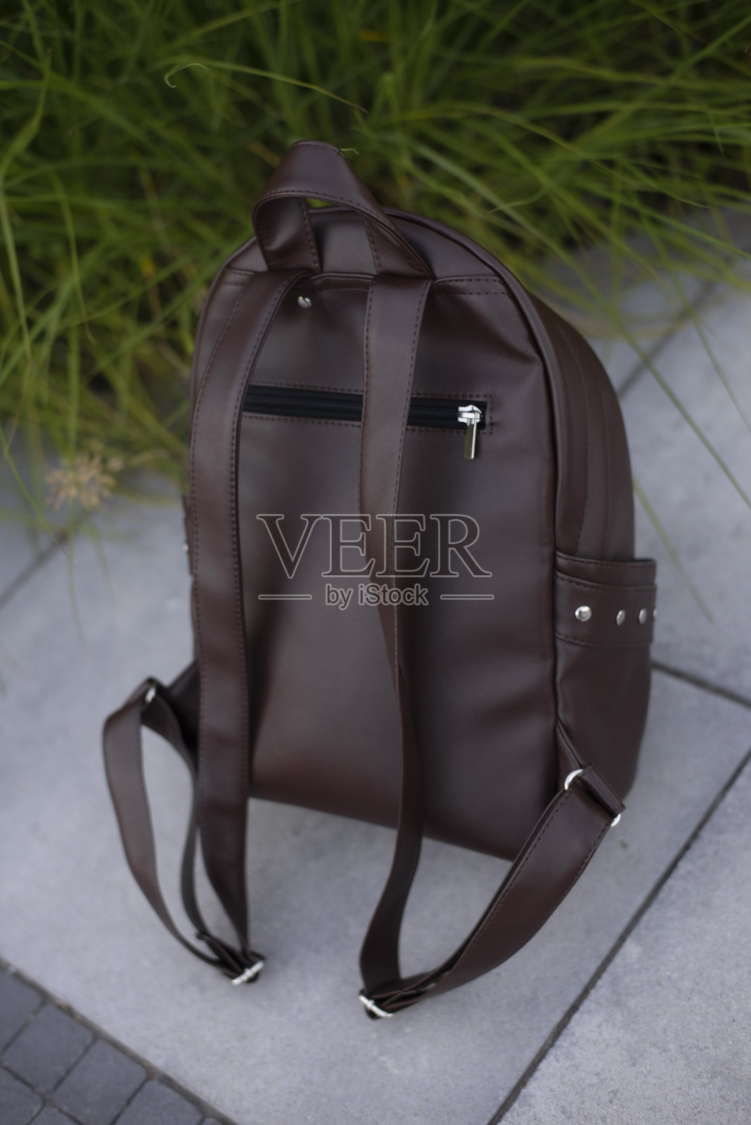 背包照片摄影图片