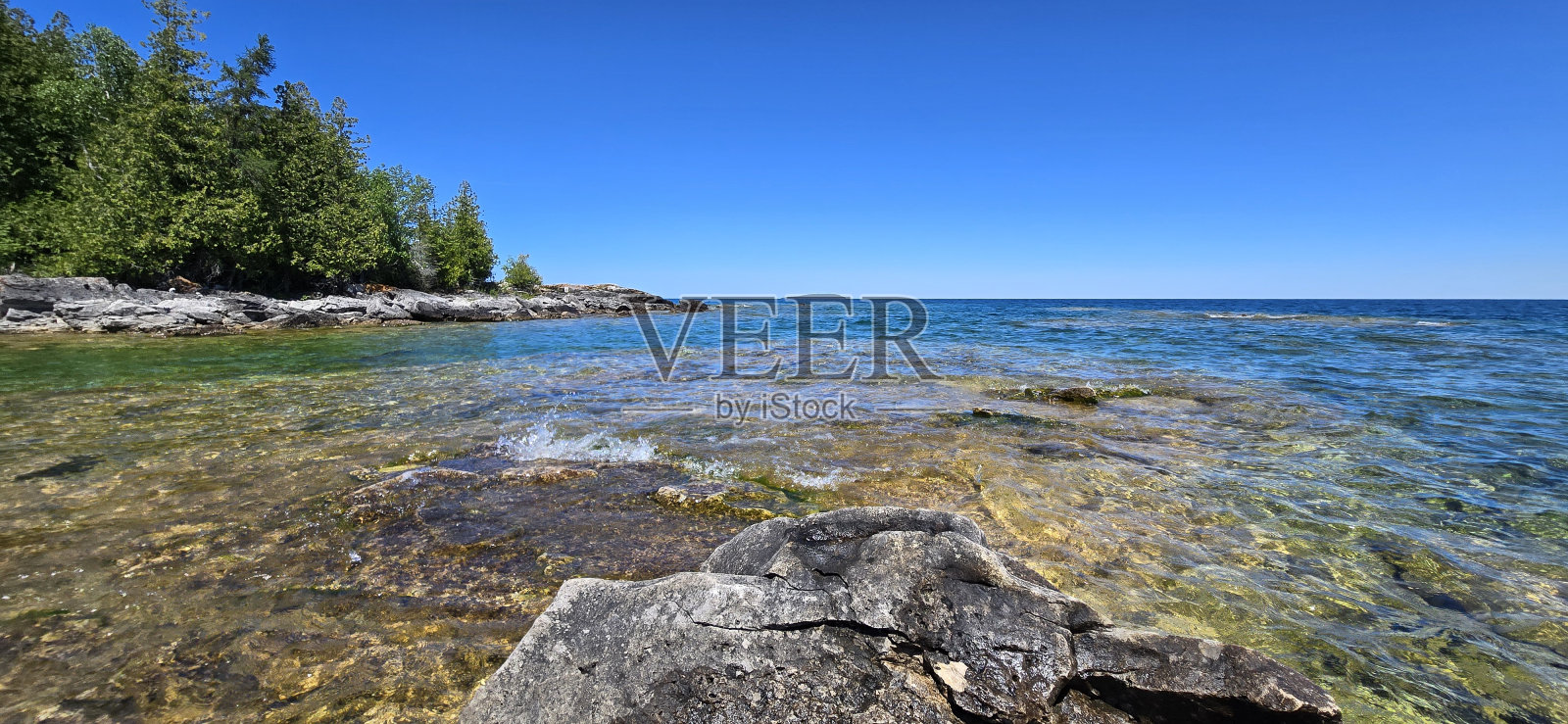 五英尺国家海洋公园照片摄影图片