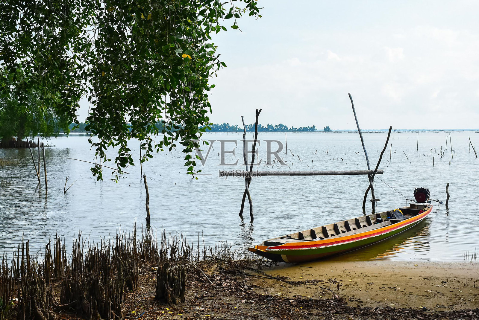 gondola04照片摄影图片