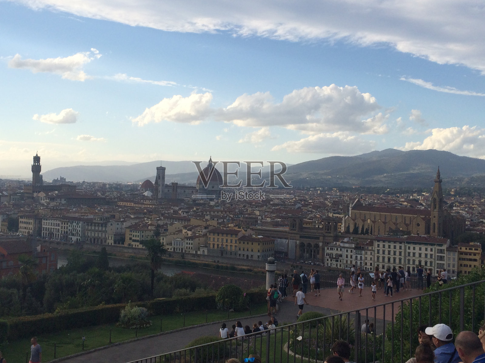 弗洛伦斯照片摄影图片