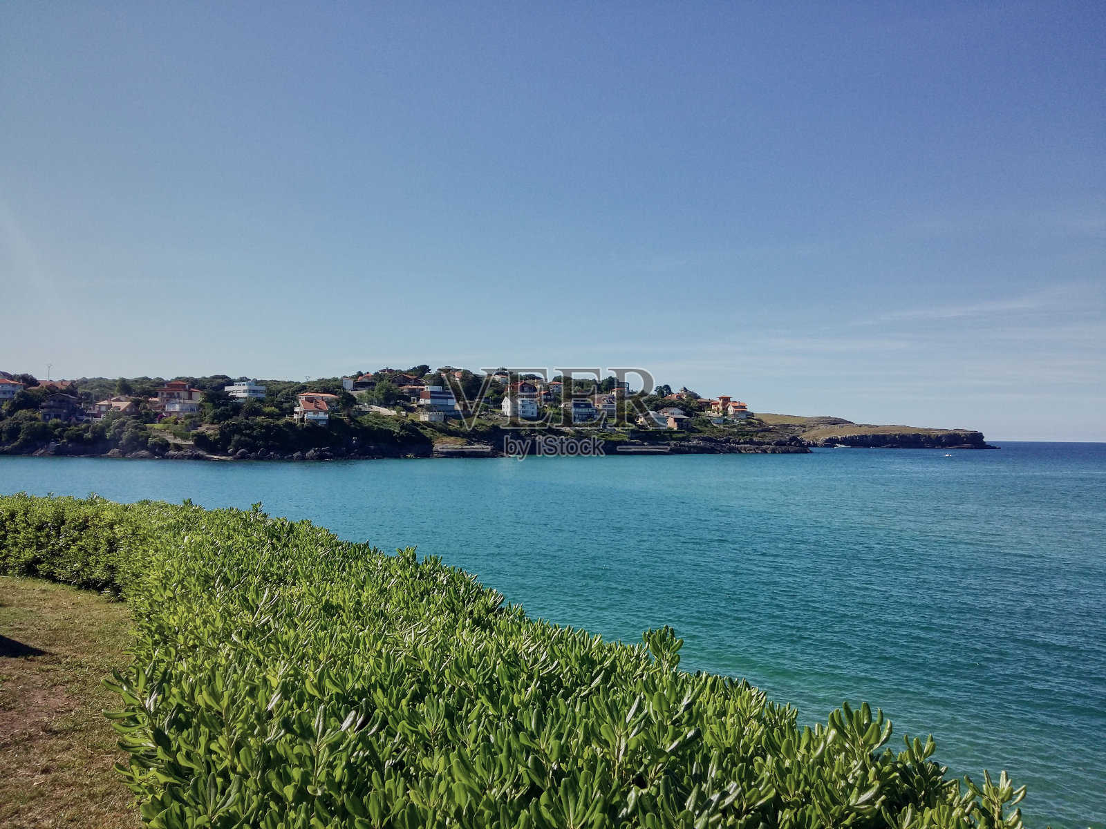 岛海滩照片摄影图片