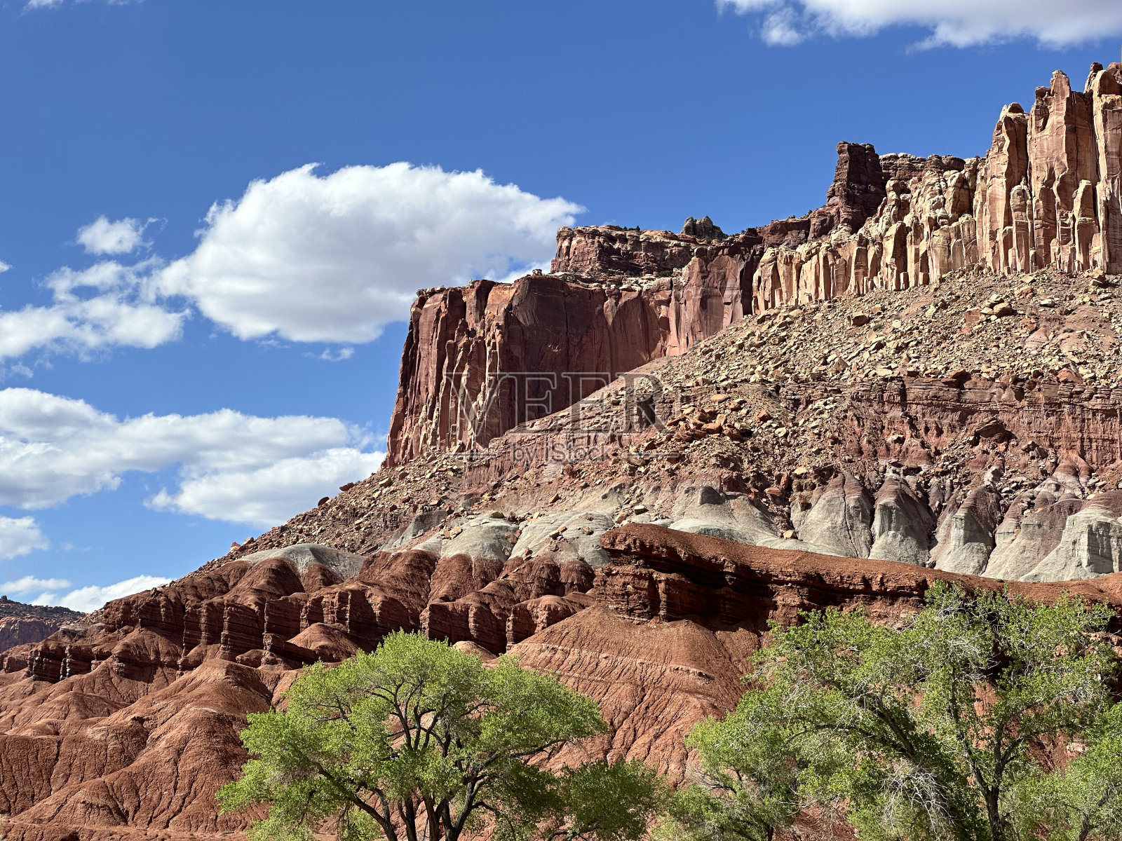 国会礁国家公园照片摄影图片