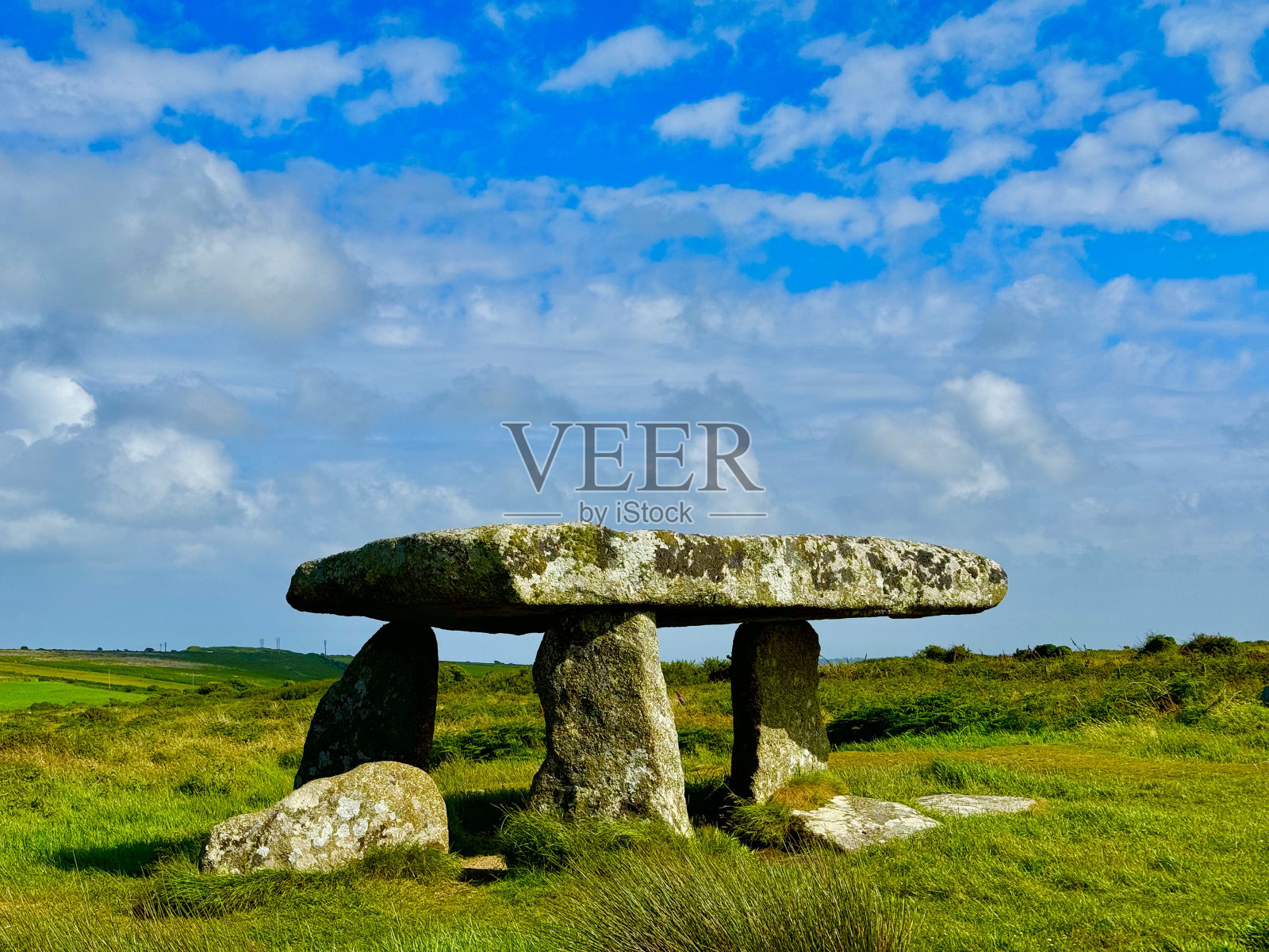 Lanyon Quoit,康沃尔照片摄影图片