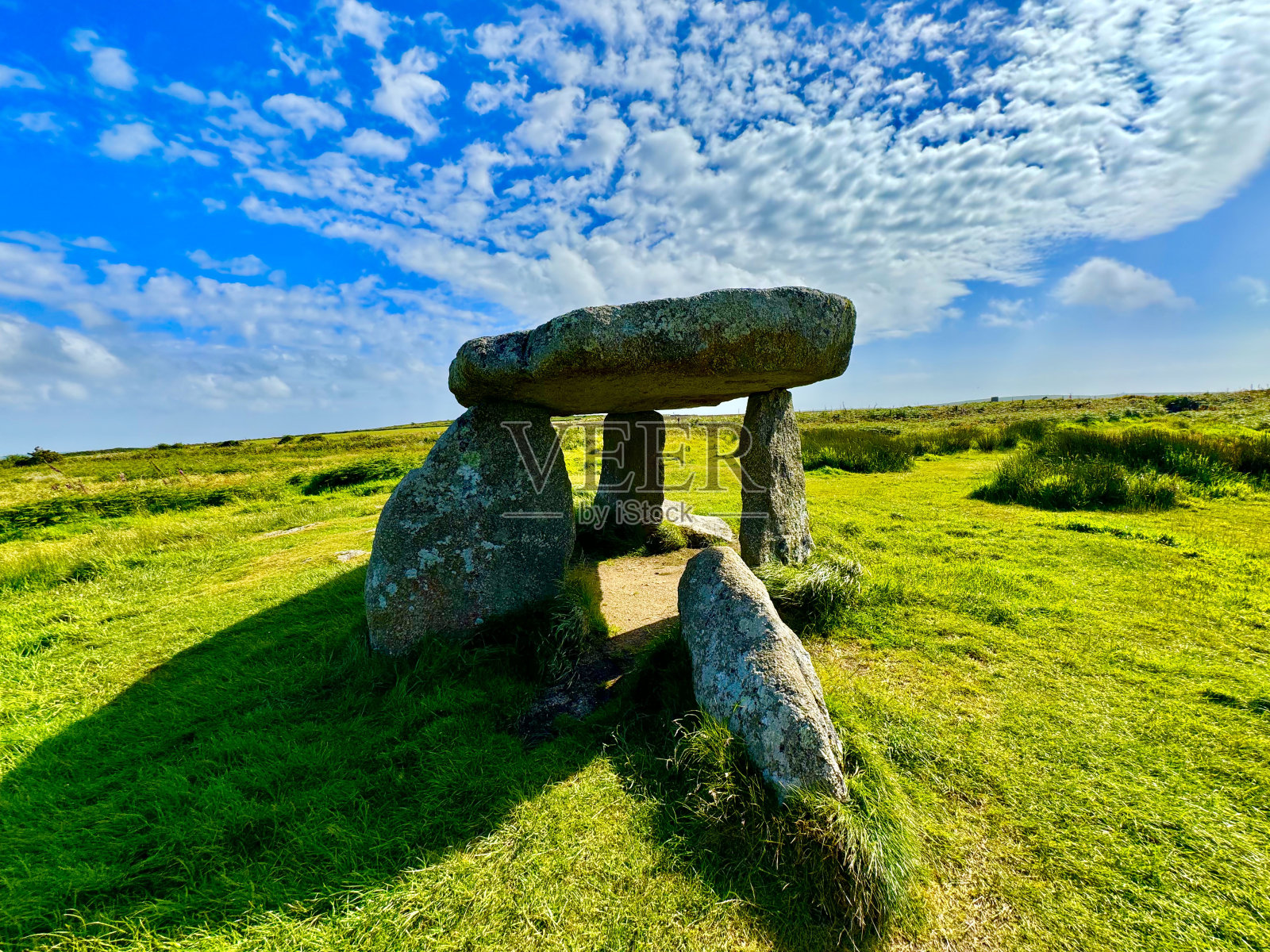 Lanyon Quoit,康沃尔照片摄影图片