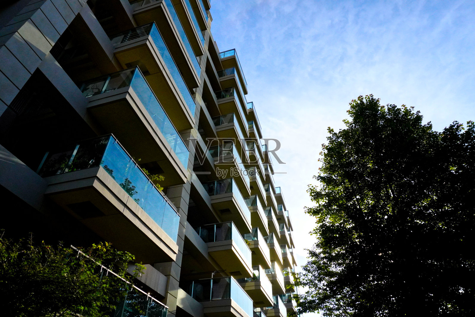 公寓透视照片照片摄影图片