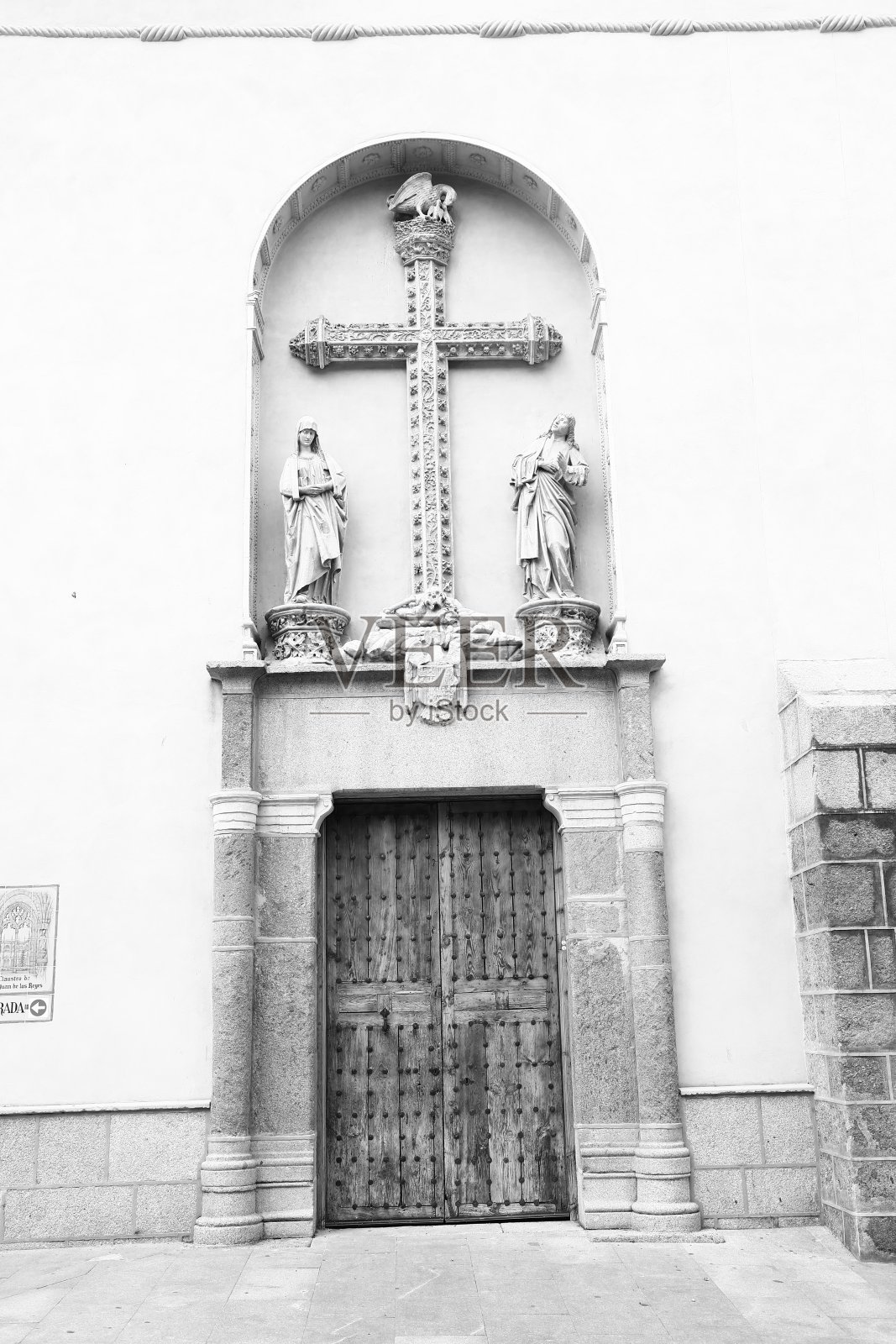 托莱多照片摄影图片