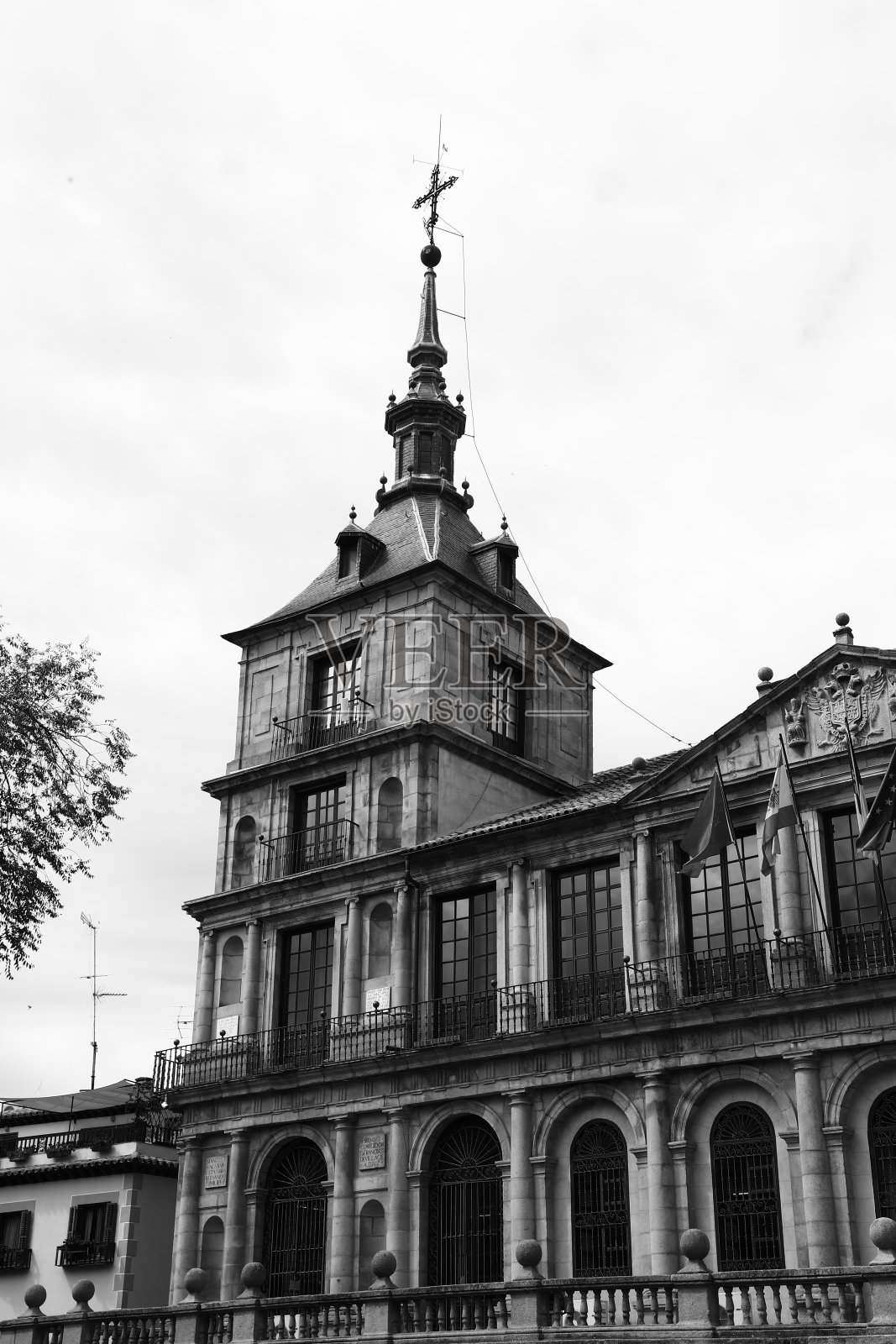 托莱多照片摄影图片