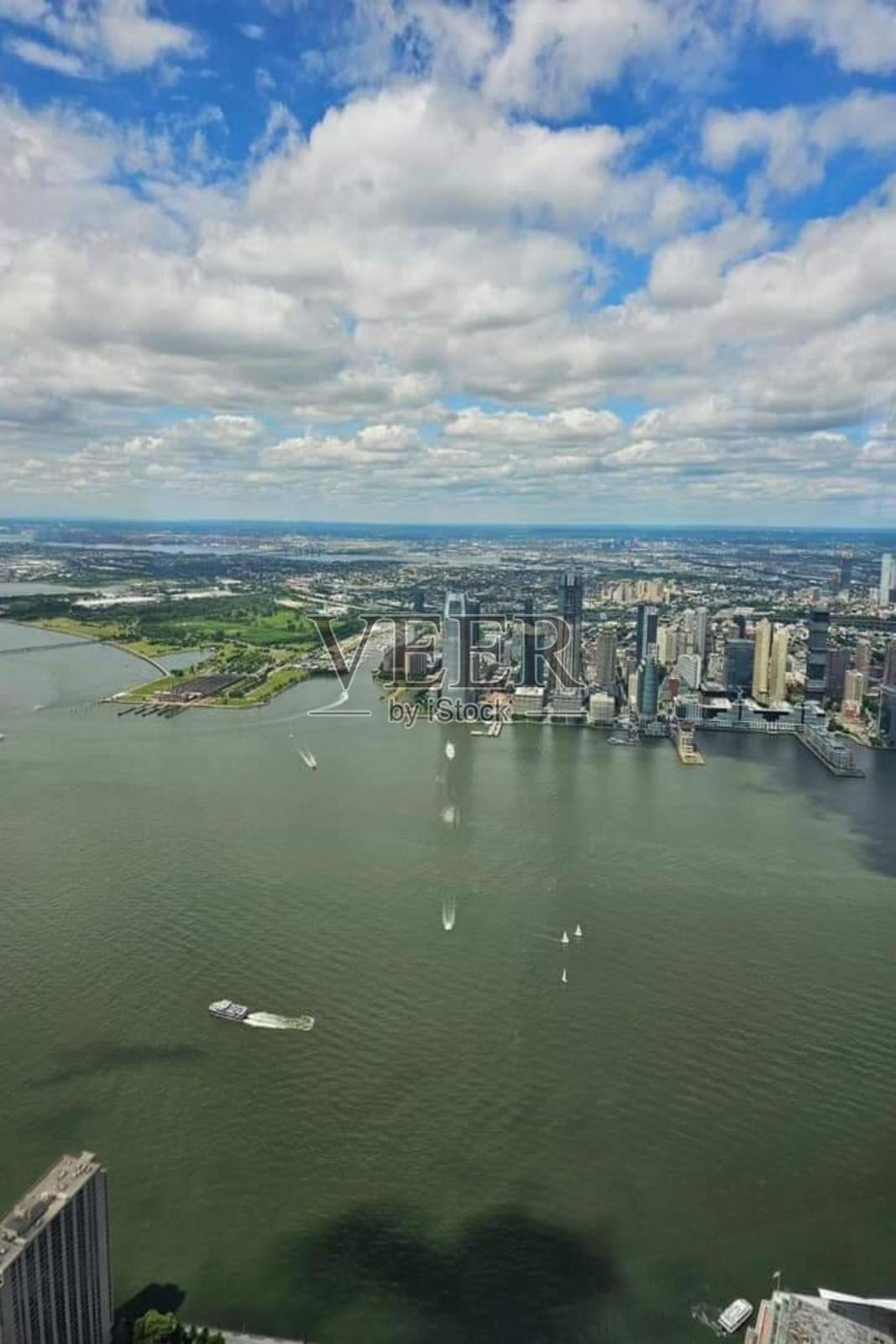 港口国家的景色照片摄影图片