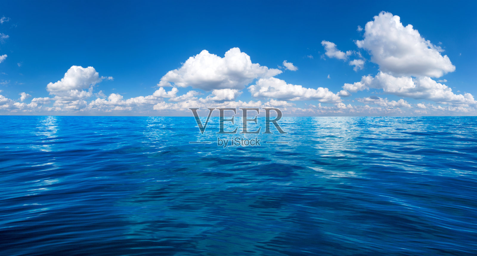 海滩和热带海洋。自然背景照片摄影图片