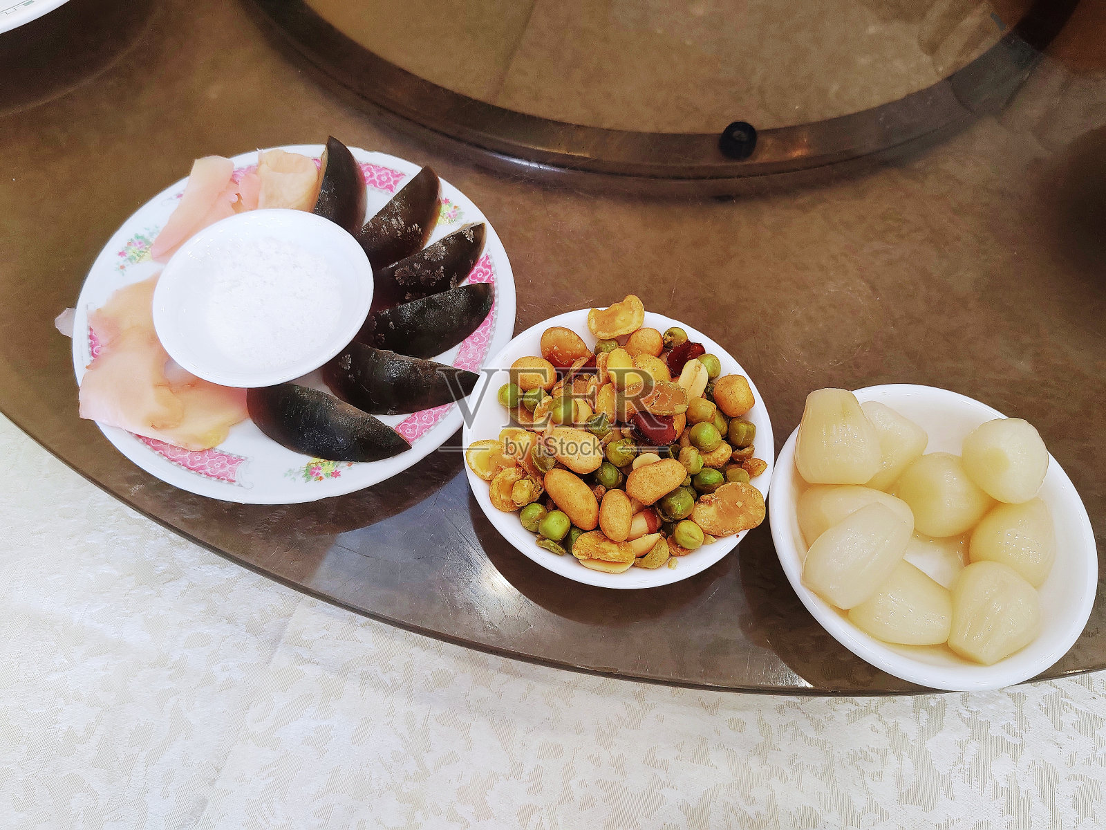 中国菜——开胃菜照片摄影图片