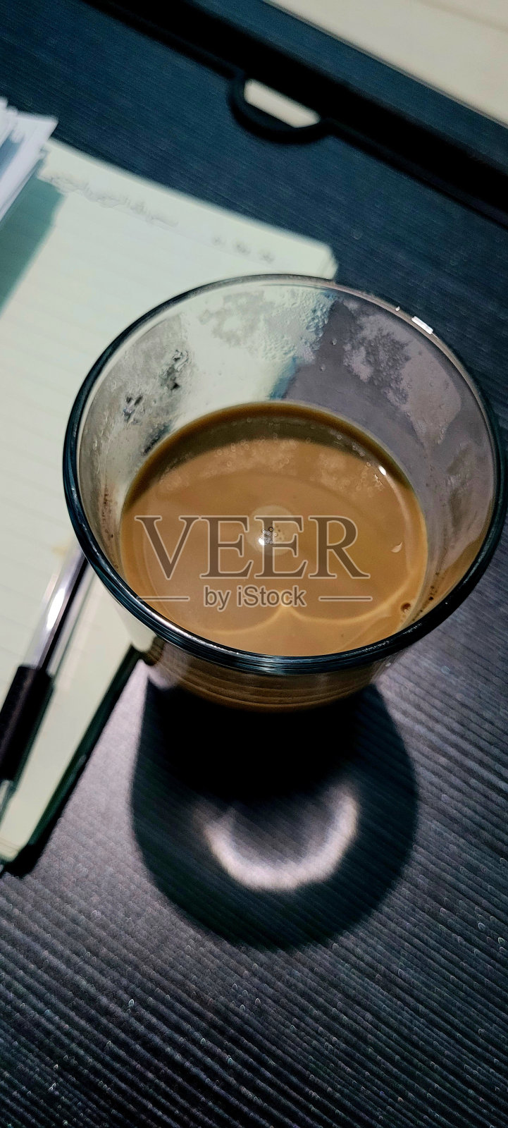 热咖啡照片摄影图片
