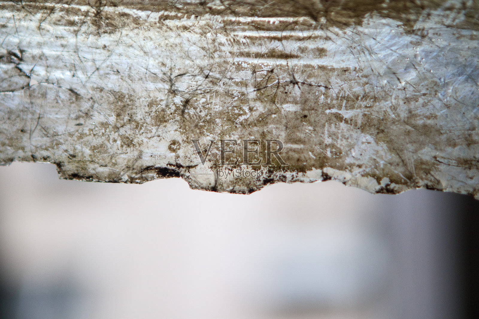 在里约热内卢的一所房子上的玻璃纤维瓷砖。照片摄影图片