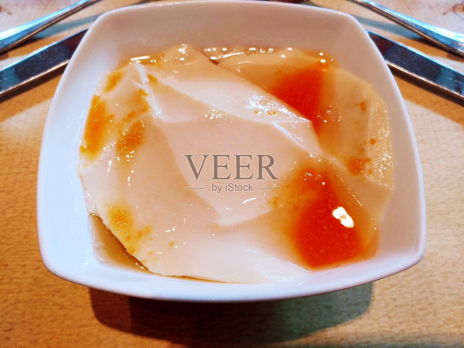 豆花照片摄影图片