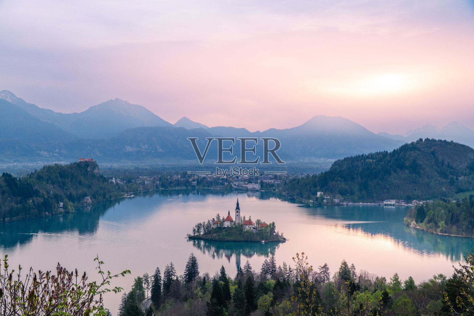 斯洛文尼亚照片摄影图片