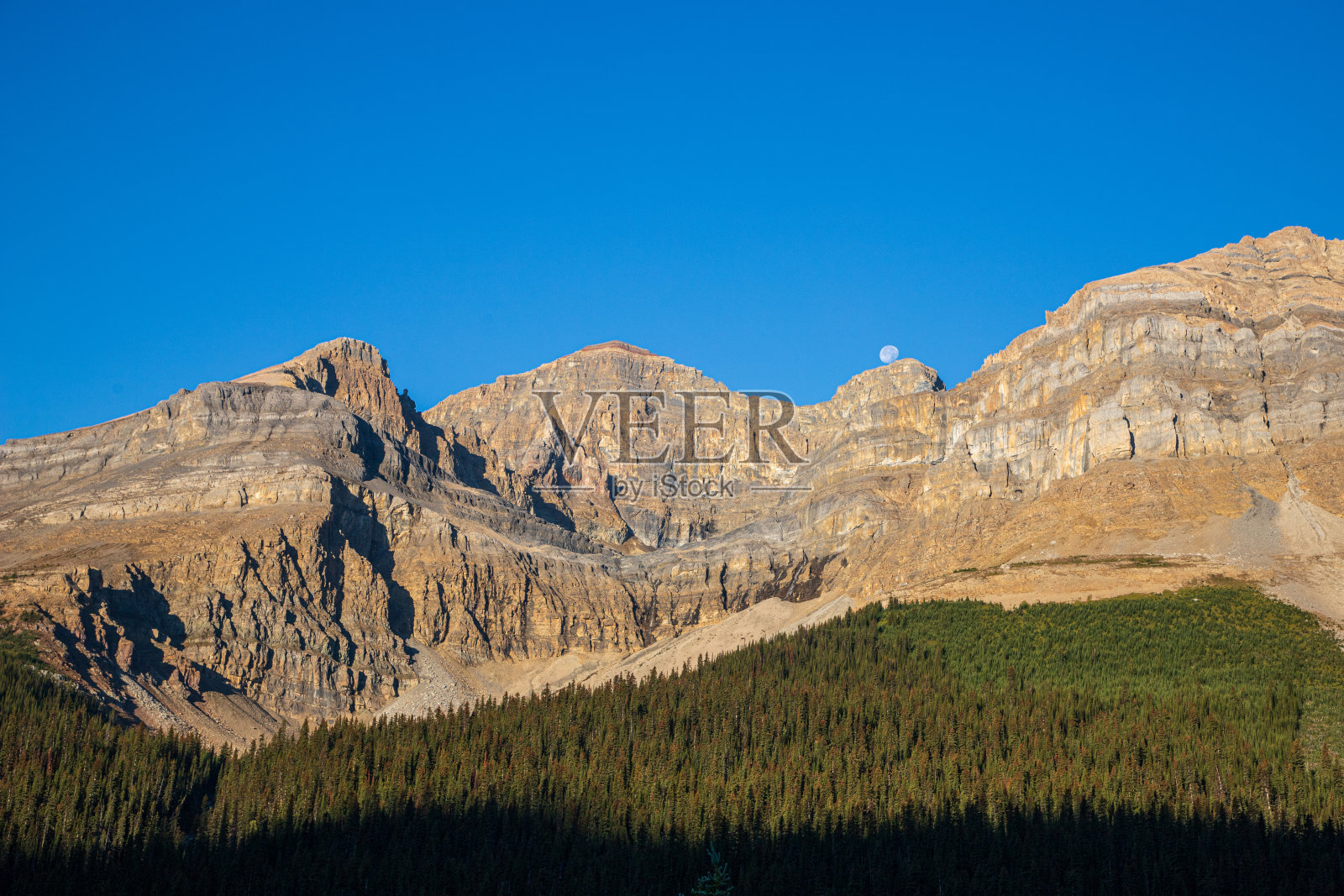 班夫国家公园,Yoho国家公园,旅游目的地,落基山脉,高山湖泊,雄伟,风景优美,自然美景,惊险,全景,荒野,户外探险,原始,未受影响,山景,加拿大落基山脉,翡翠湖照片摄影图片