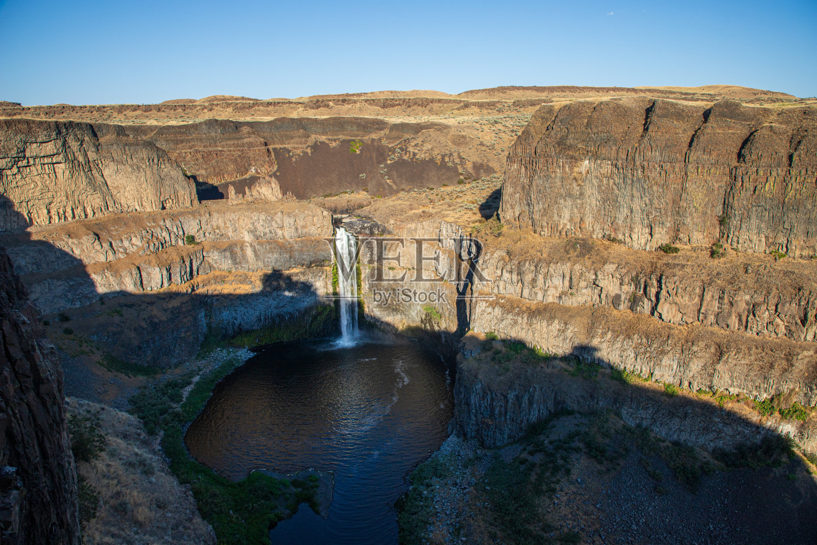 帕卢斯瀑布,华盛顿,景观,瀑布,风景,旅游,目的地,自然奇观,雄伟,惊险,全景,景色,如画,崎岖,美丽,峡谷,悬崖,河流,戏剧性,户外探险,自然,探索,远足,旅行照片摄影图片