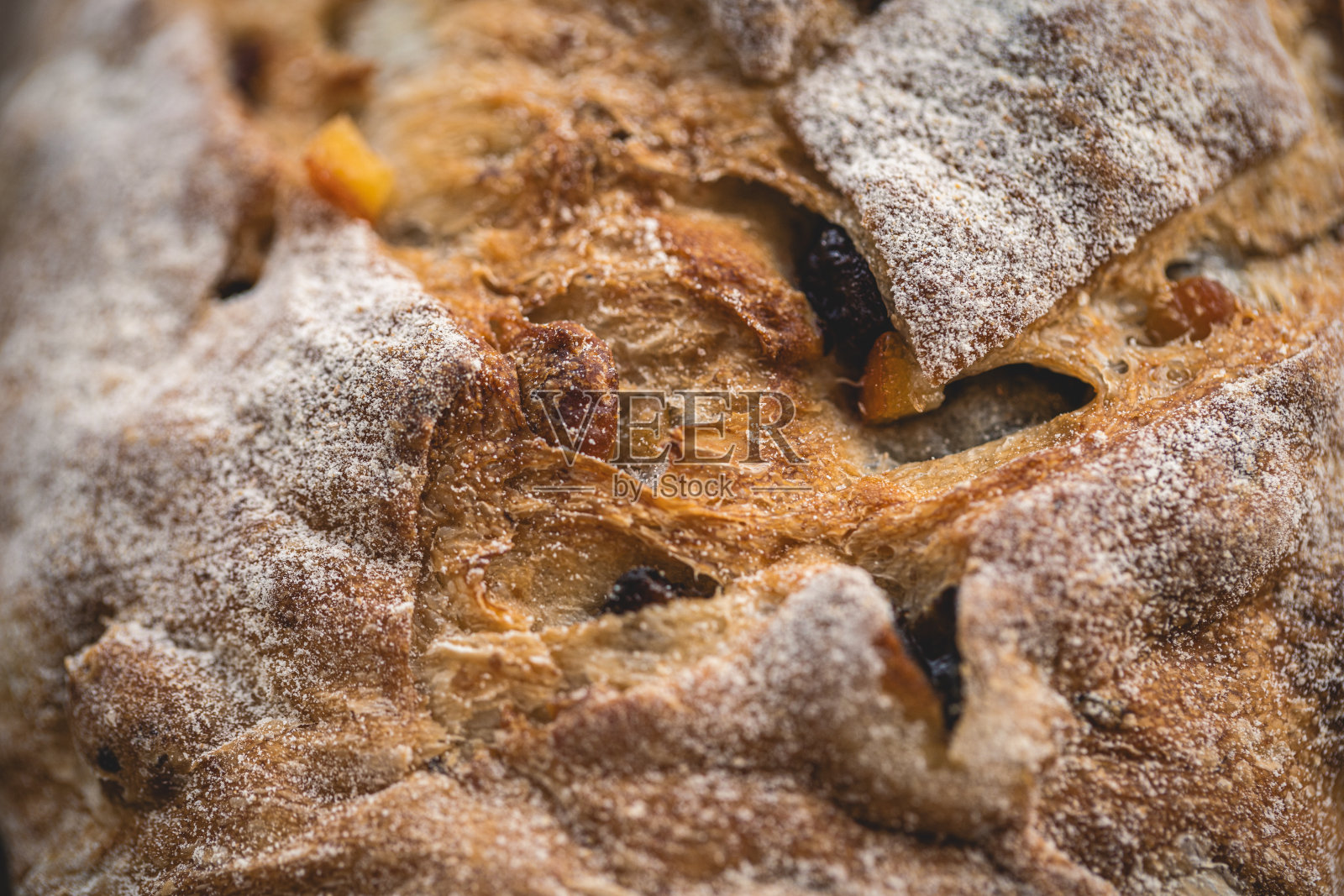 面包放大照相照片摄影图片