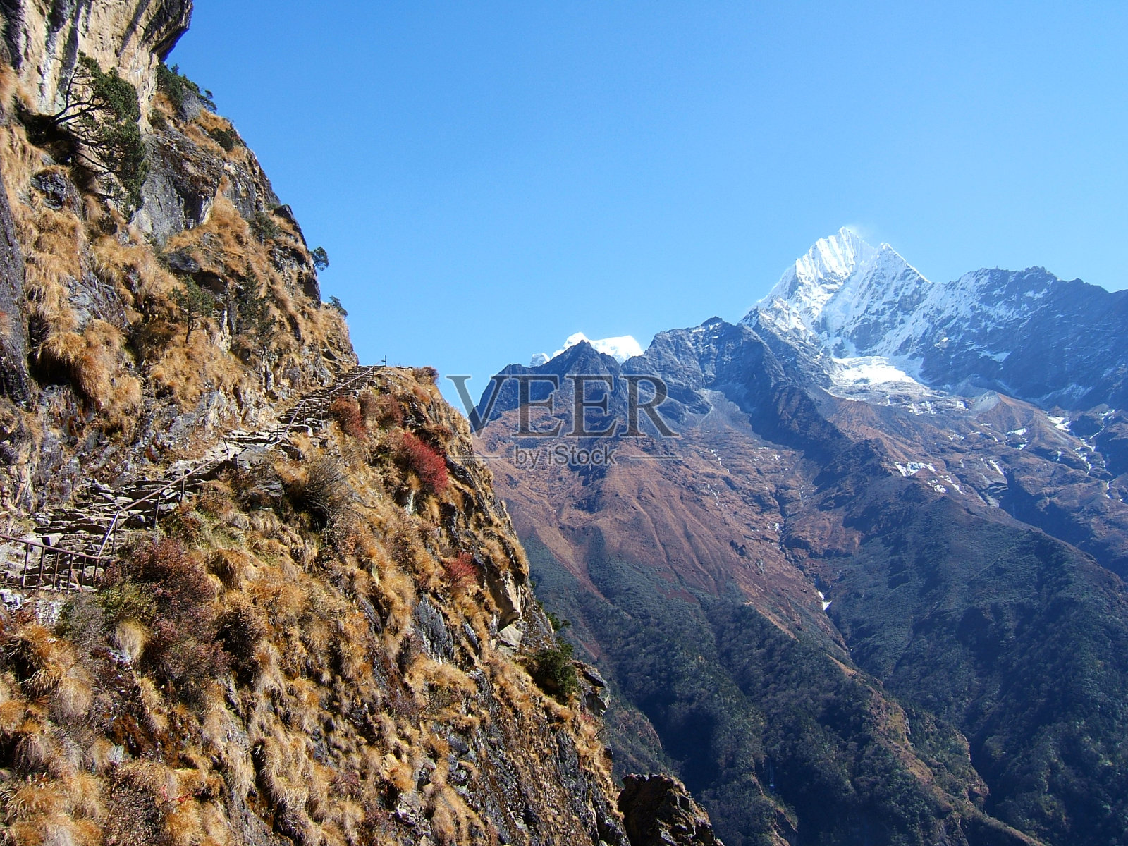 昆布谷照片摄影图片