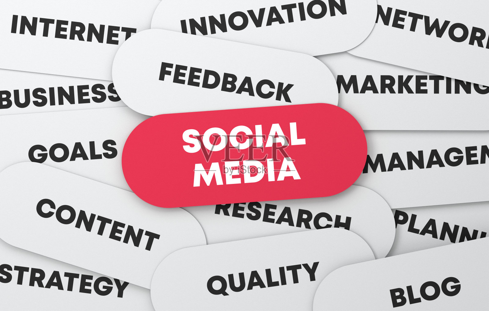 社交媒体照片摄影图片