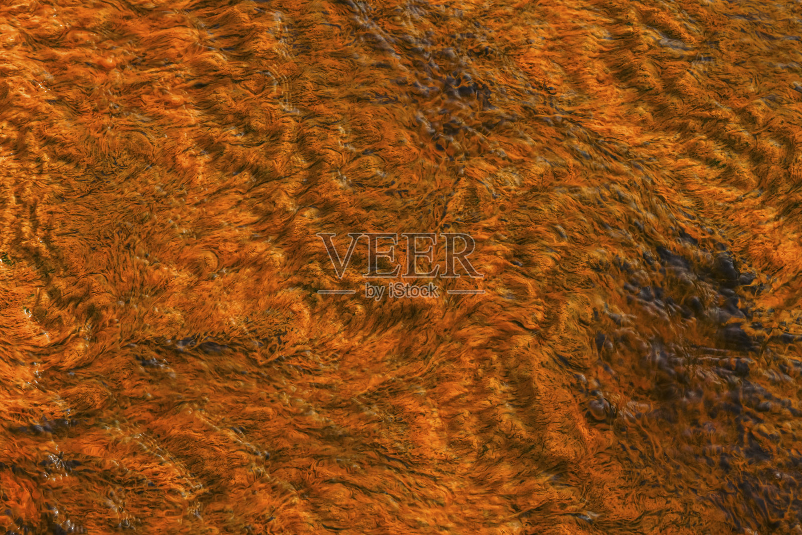 力拓富铁海岸的纹理景观照片摄影图片