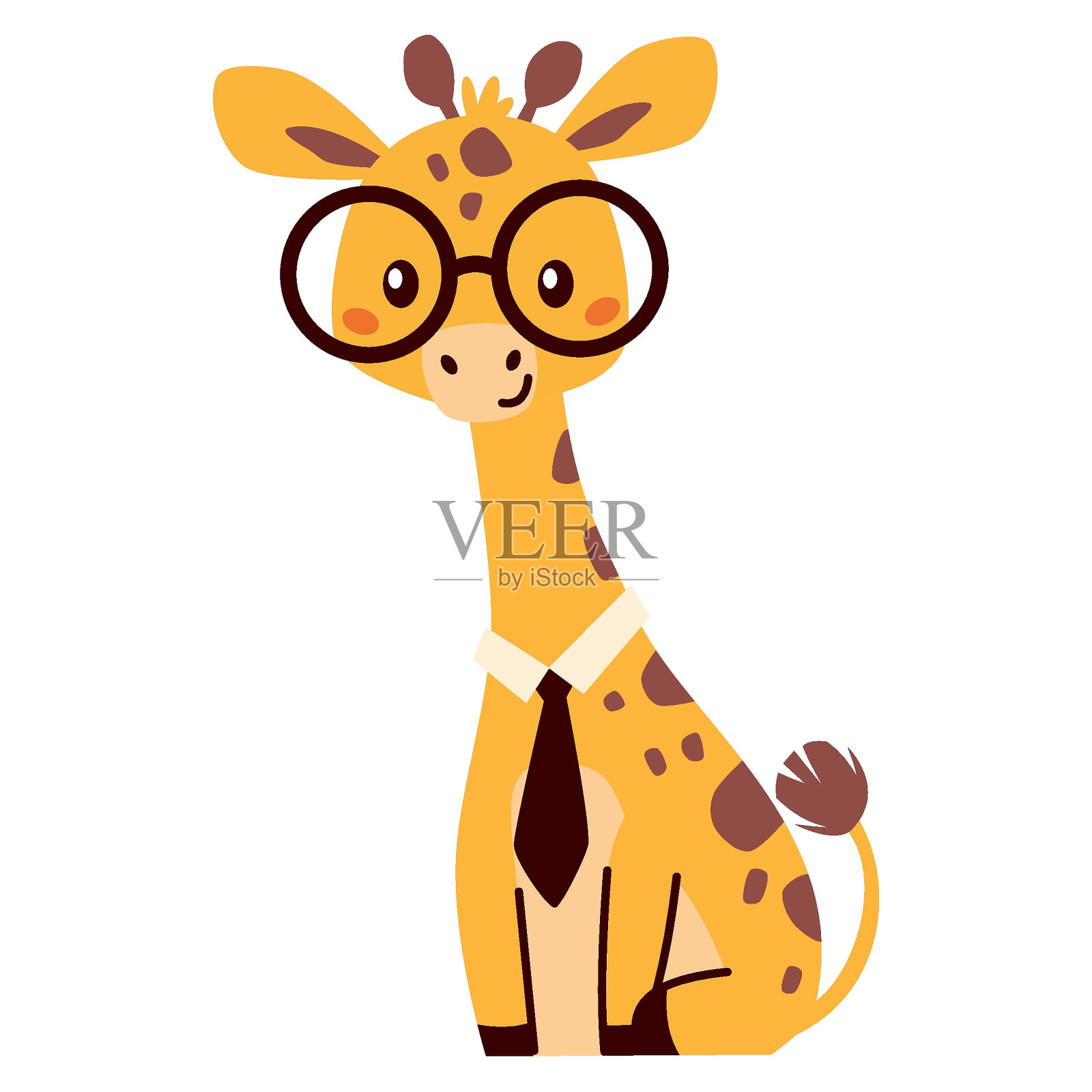 打印插画图片素材