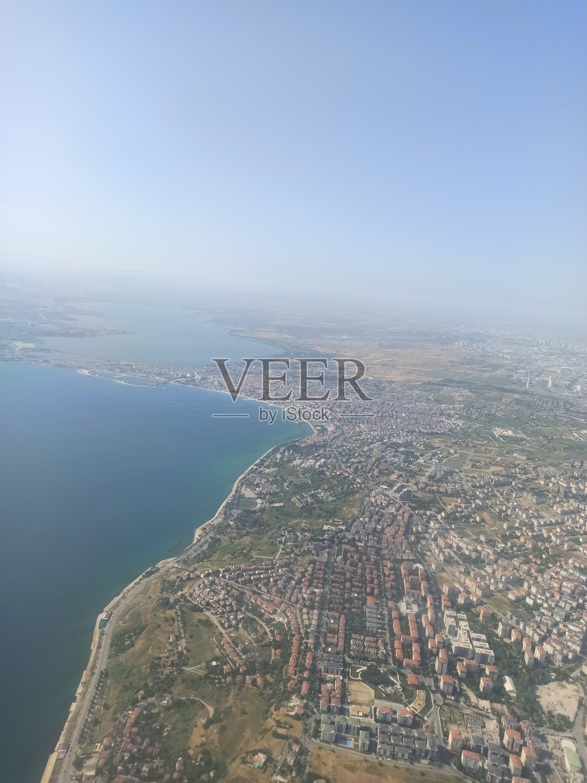 飞行的观点照片摄影图片