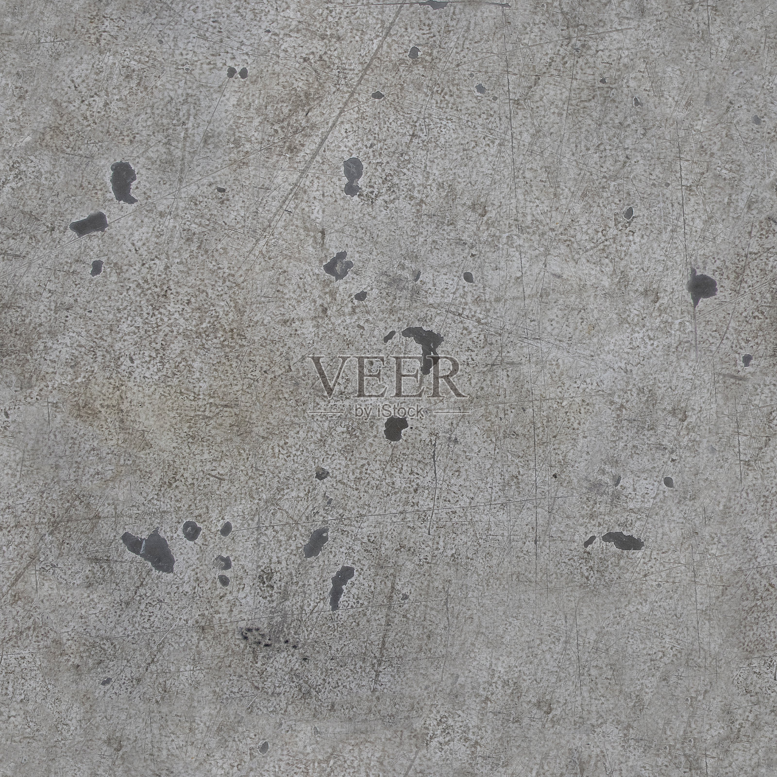 金属表面的划痕和锈蚀照片摄影图片