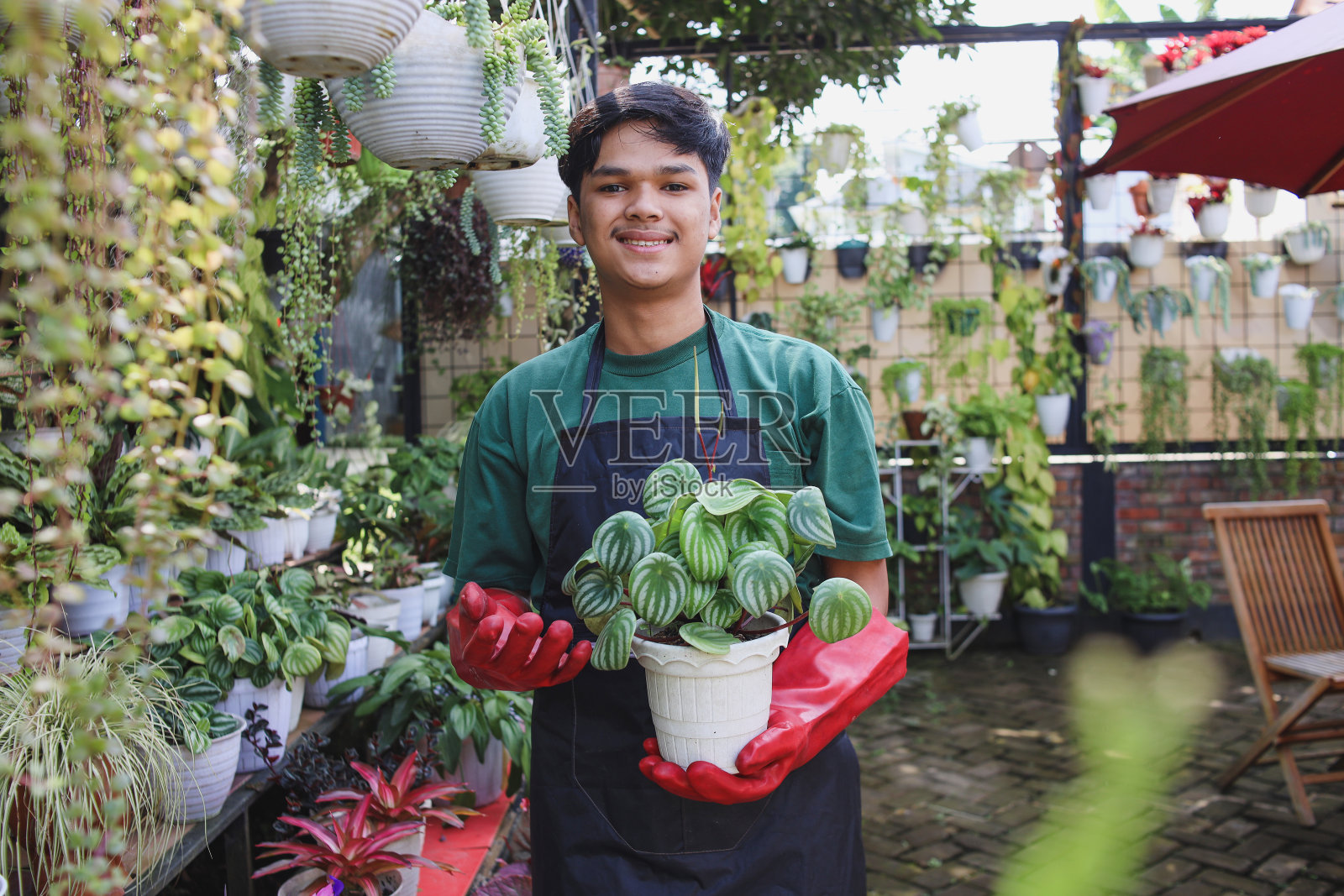 小型企业照片摄影图片