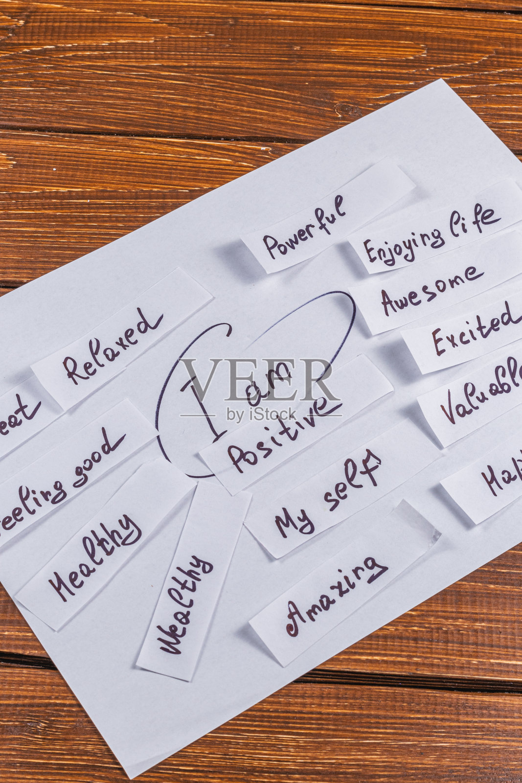 我是赋权概念照片照片摄影图片