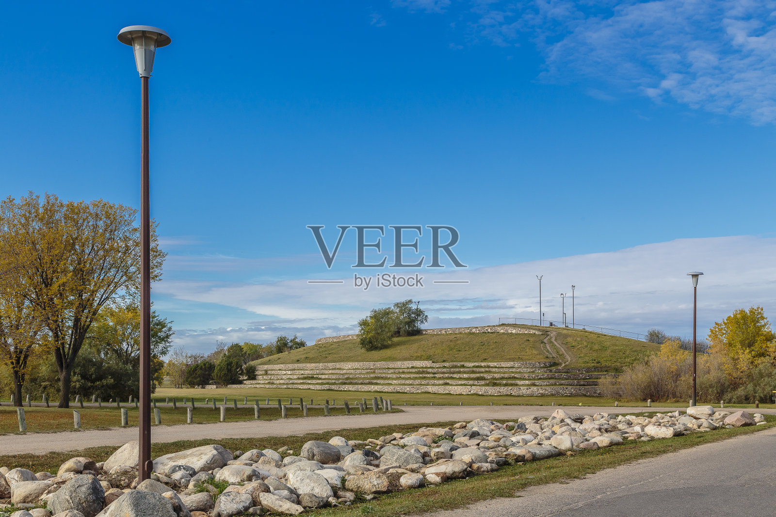 Diefenbaker公园照片摄影图片