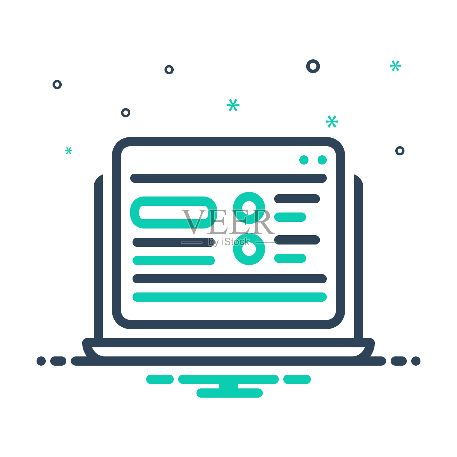 在线网站插画图片素材