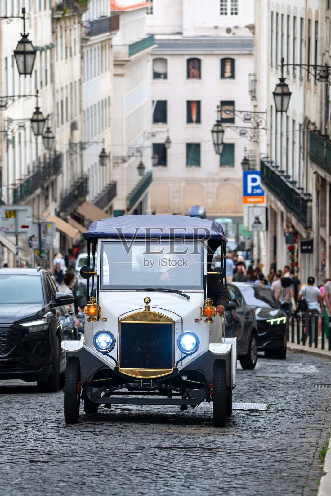 葡萄牙里斯本照片摄影图片